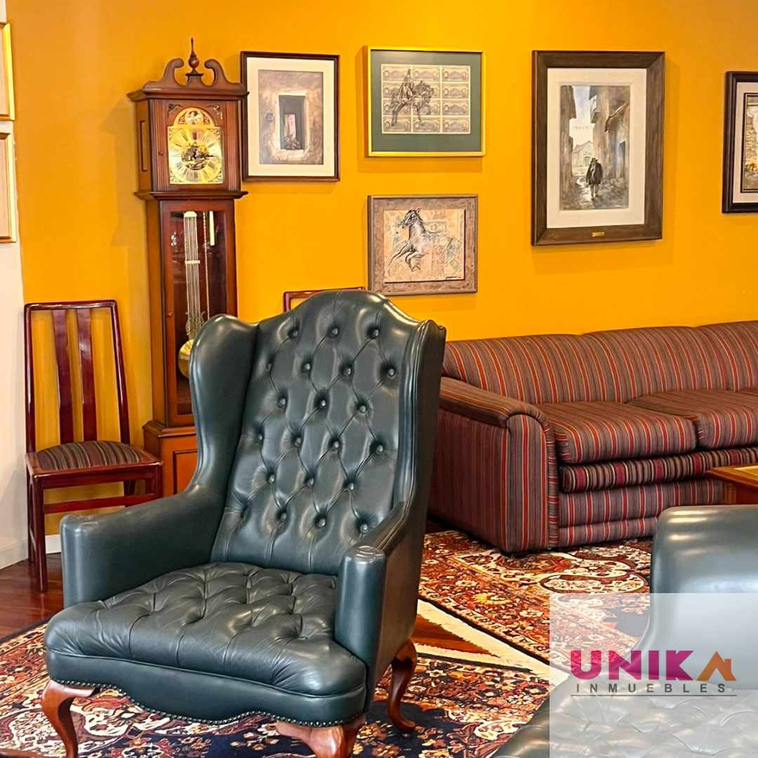 En Alquiler a $us 900 Foto 2