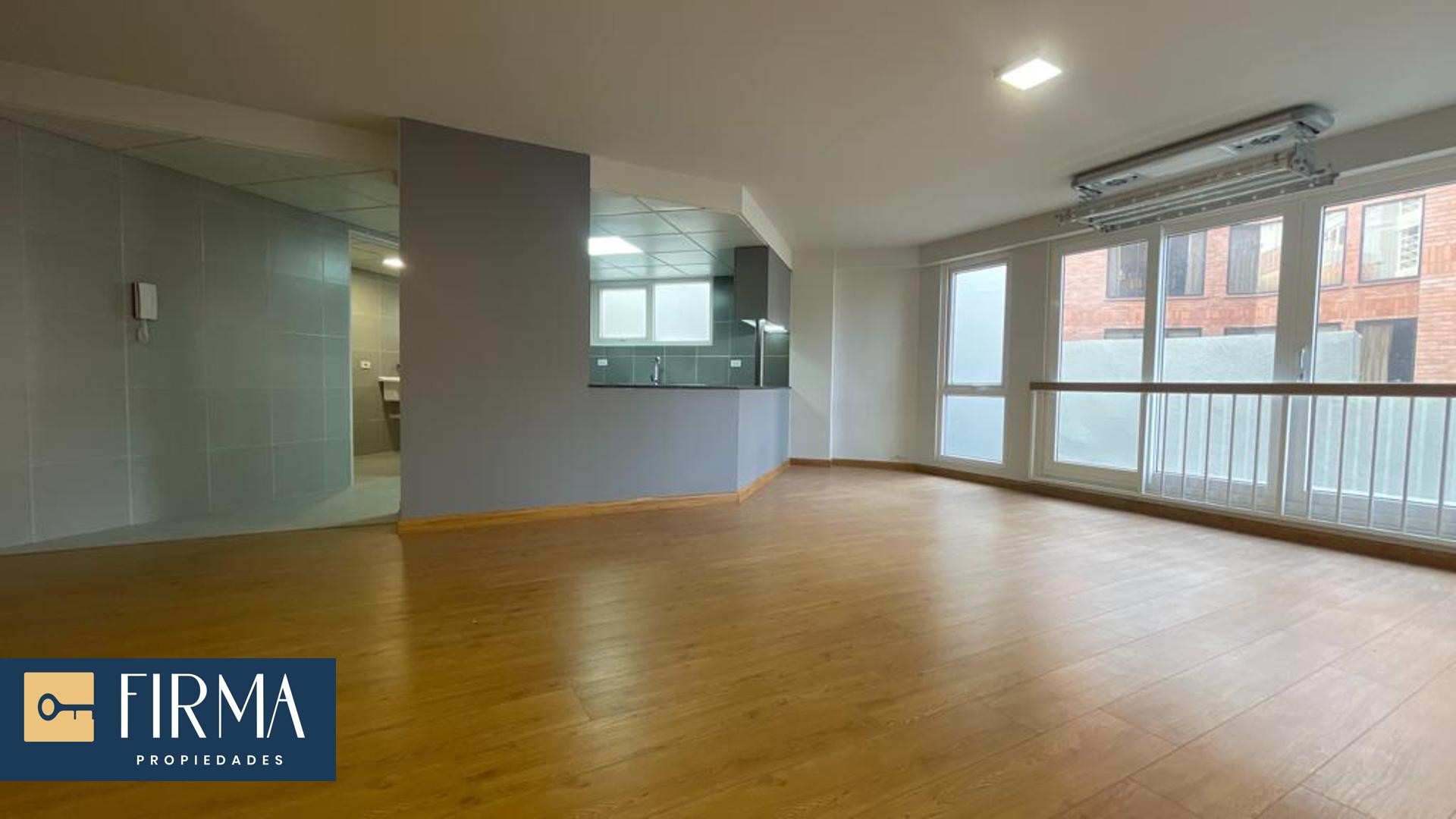 Departamento en AlquilerDEPARTAMENTO EN ALQUILER A ESTRENAR EN IRPAVI Foto 4