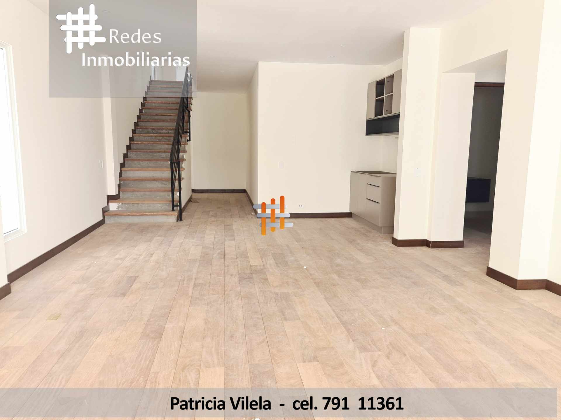 Casa en VentaPRECIOSA CASA EN VENTA EN URBANIZACION PRIVADA SECTOR LA FLORIDA Foto 18