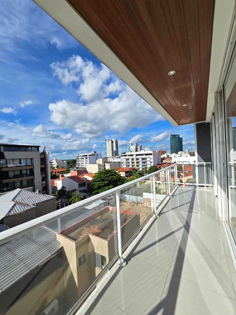 Departamento en AlquilerZONA EQUIPETROL SIRARI DEPARTAMENTO  Foto 5