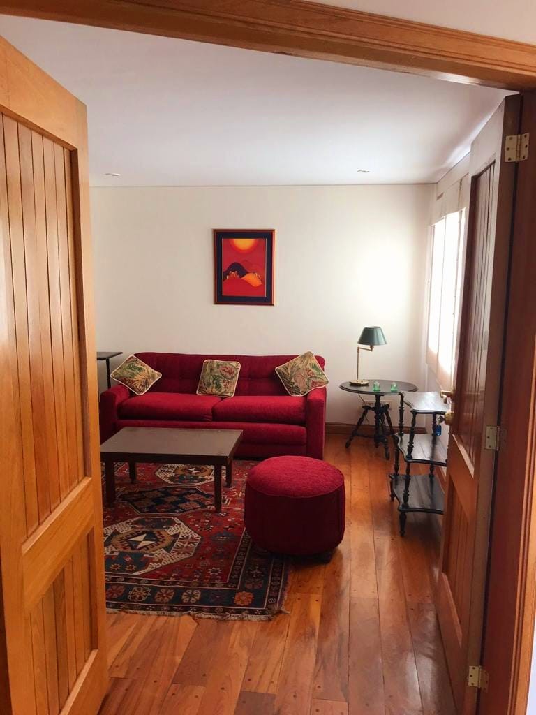 Casa en AlquilerCalacoto - La Florida  Foto 5