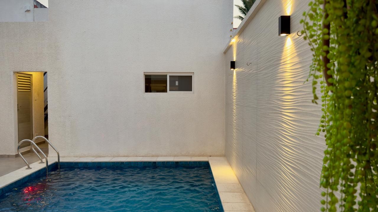 Casa Zona Norte 7mo. anillo Santa Cruz  Foto 8