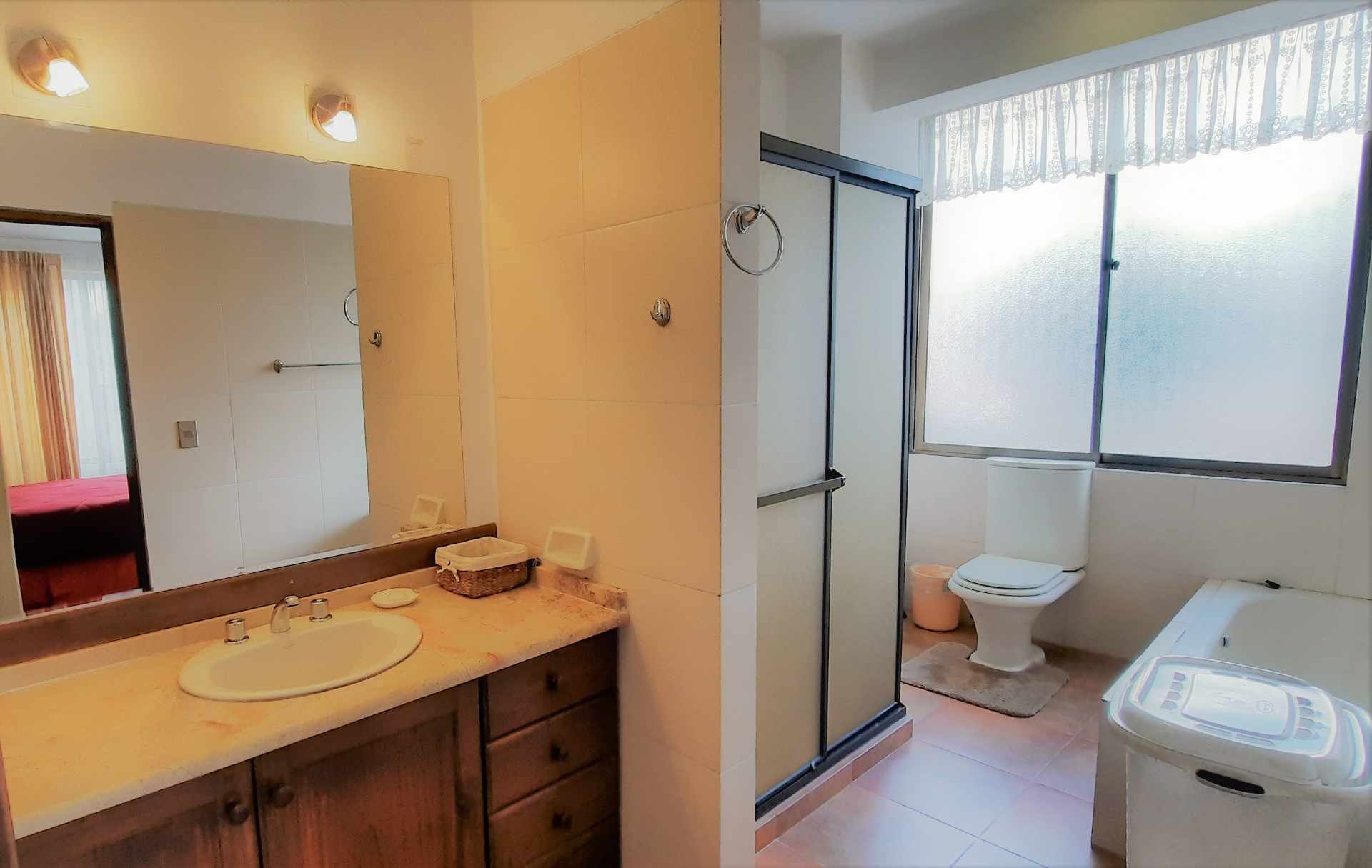 Departamento en Calacoto en La Paz 4 dormitorios 4 baños  Foto 39