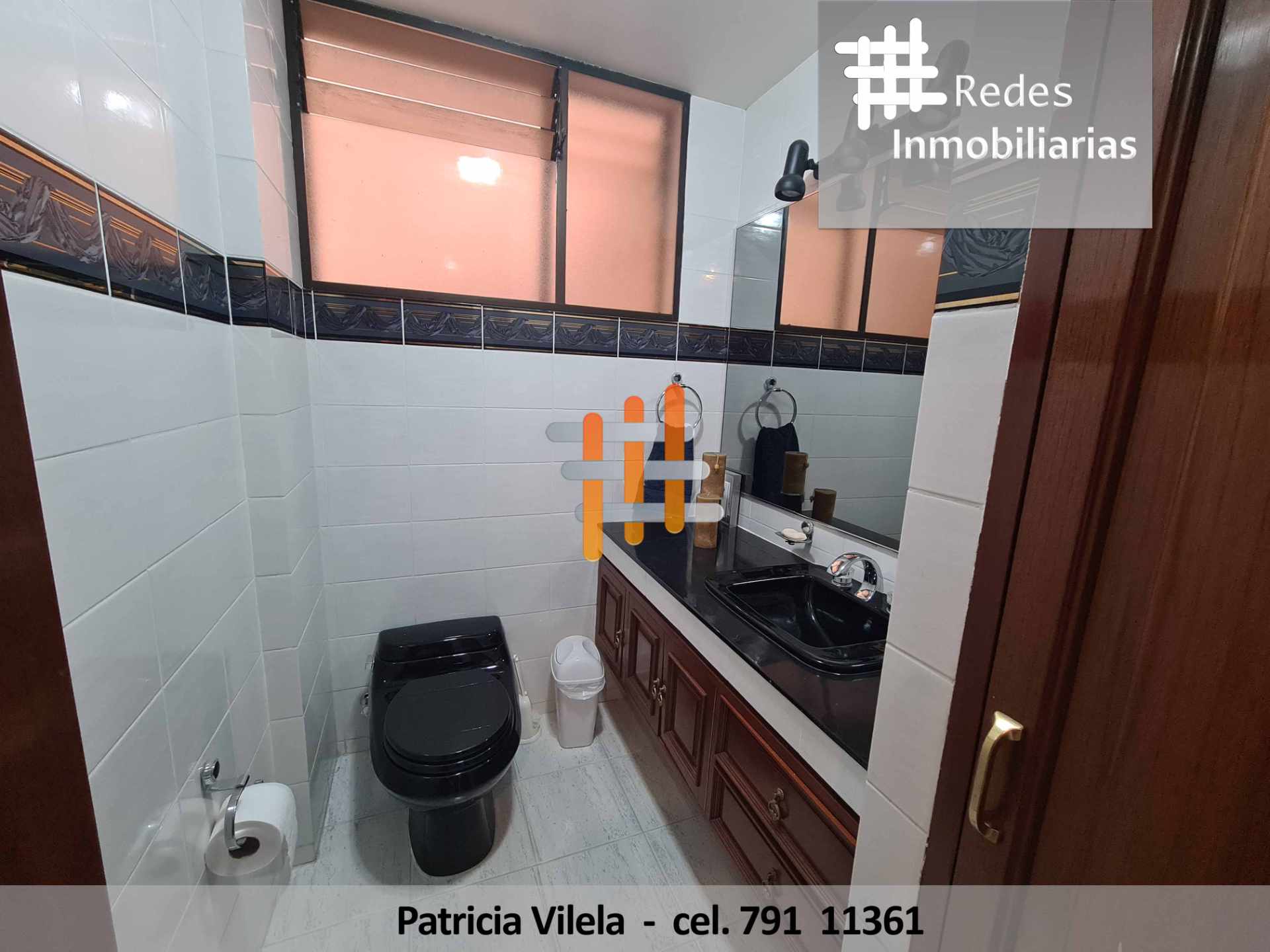 Departamento en VentaDEPARTAMENTO EN VENTA AMPLIO ELEGANTE Foto 9