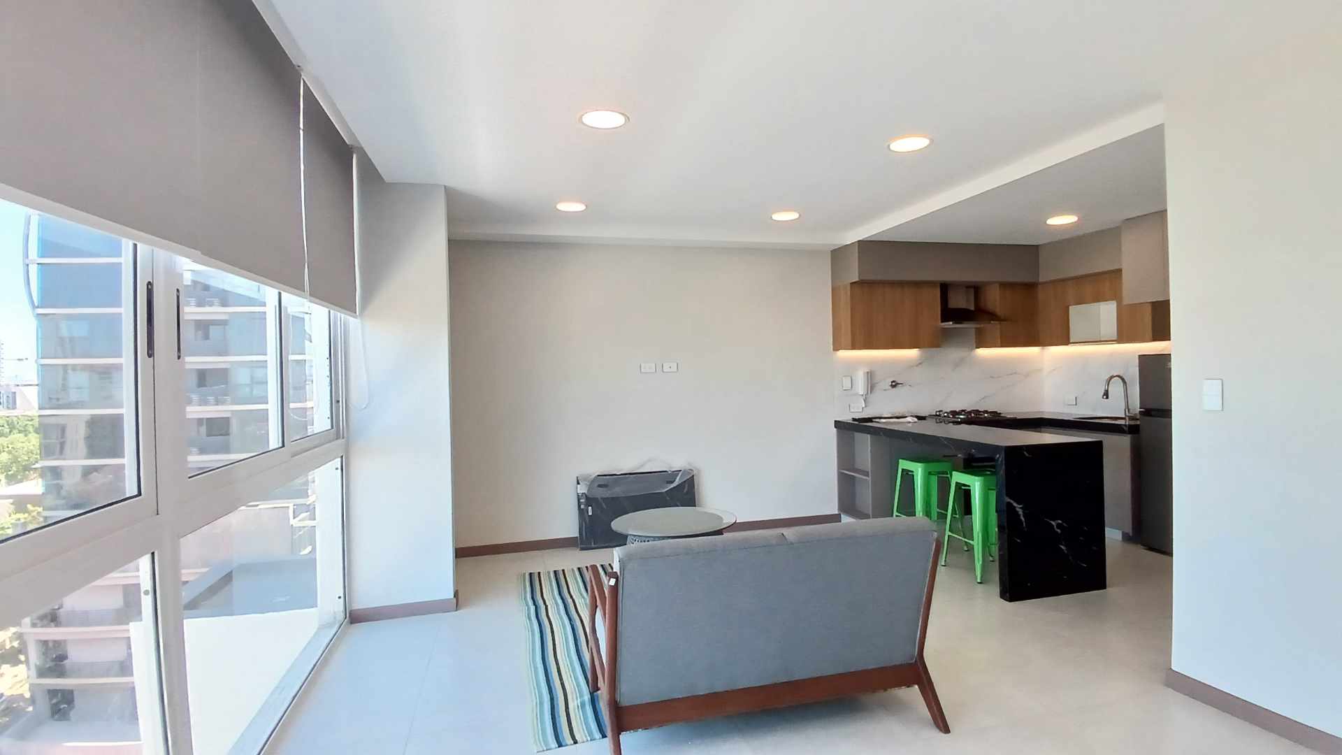 Departamento Barrio Equipetrol - CONDOMINIO KLUG Foto 15