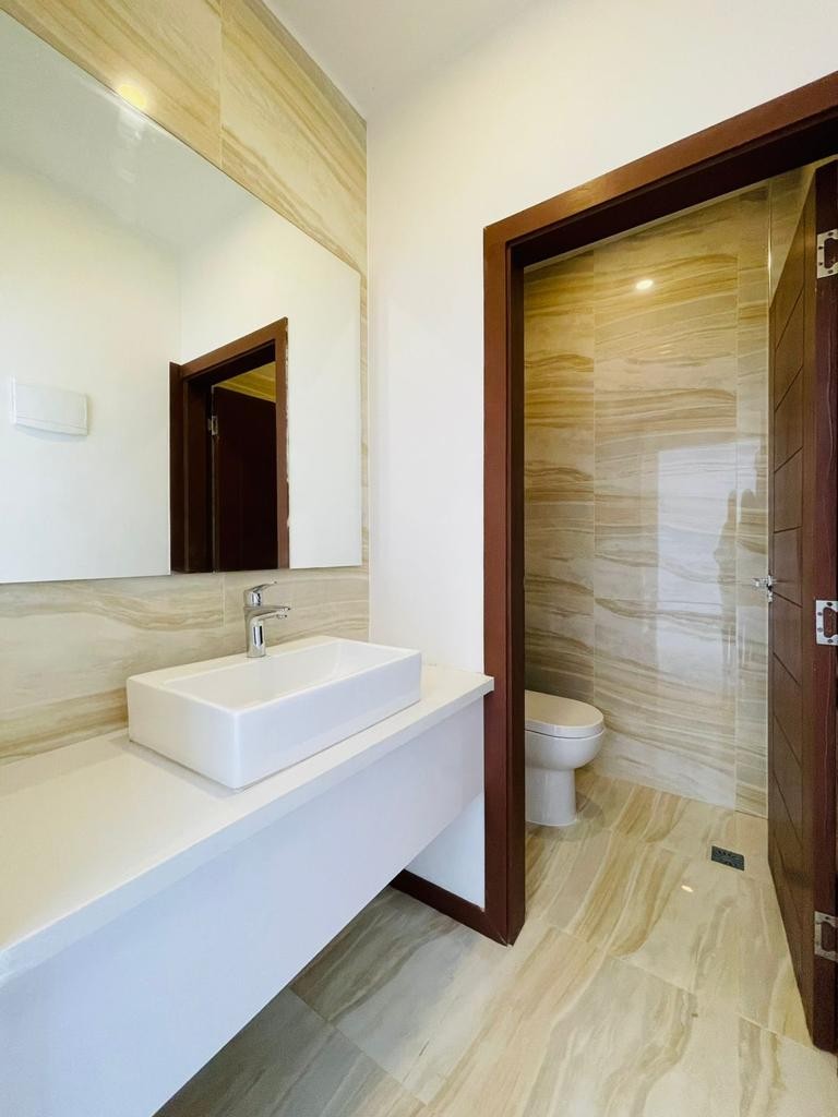 Casa Urbanizacion VILLA BONITA  / Condominio Turmalina III Foto 11