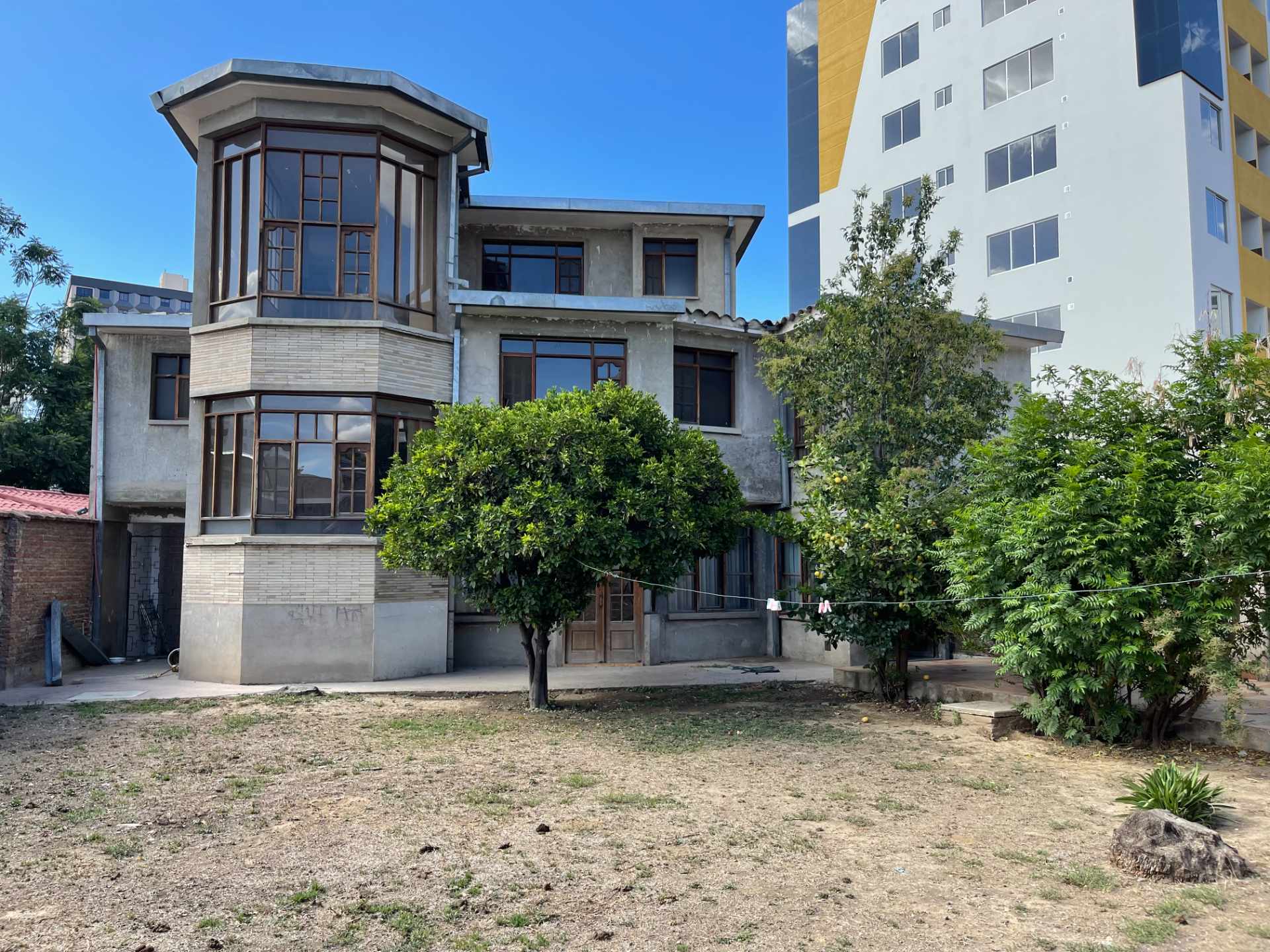 Casa en VentaCalle Juan de la Cruz Torrez c                            Foto 1