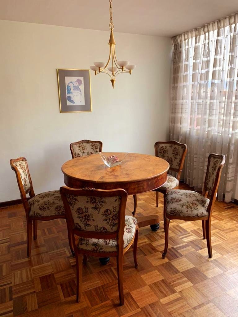 Departamento en AlquilerDepartamento en alquiler -  Av Arce 2 dormitorios 3 baños 1 parqueos Foto 4