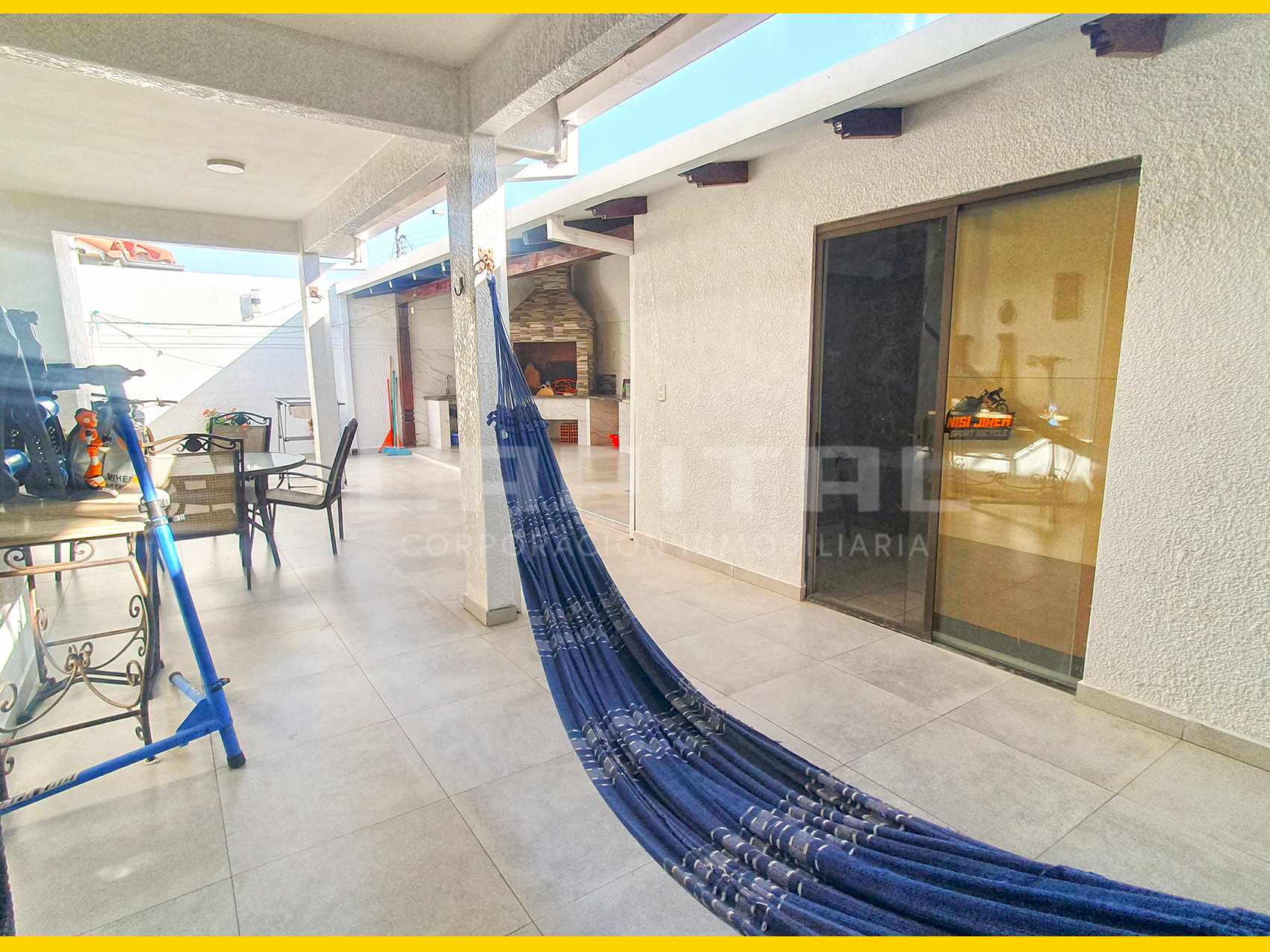Casa CASA AMOBLADA EN ALQUILER EN CONDOMINIO AL NORTE Foto 3