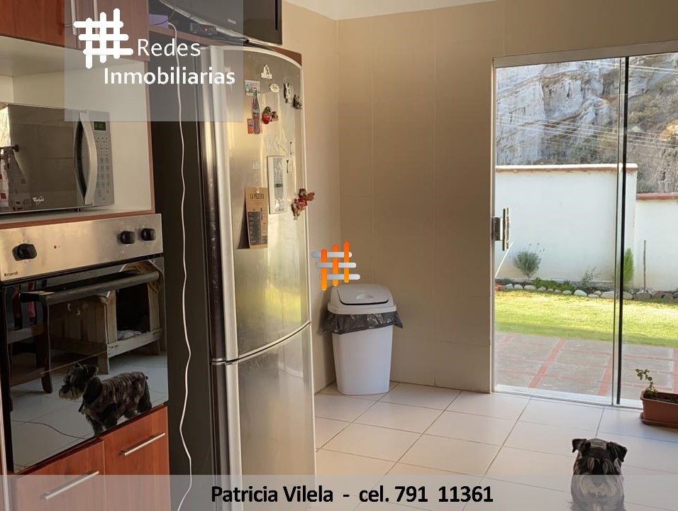 Casa en Aranjuez en La Paz 4 dormitorios 6 baños 2 parqueos Foto 7