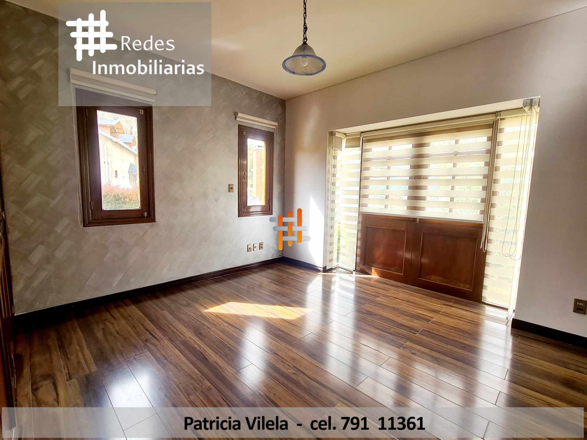 Casa en Achumani en La Paz 5 dormitorios 6 baños 3 parqueos Foto 19