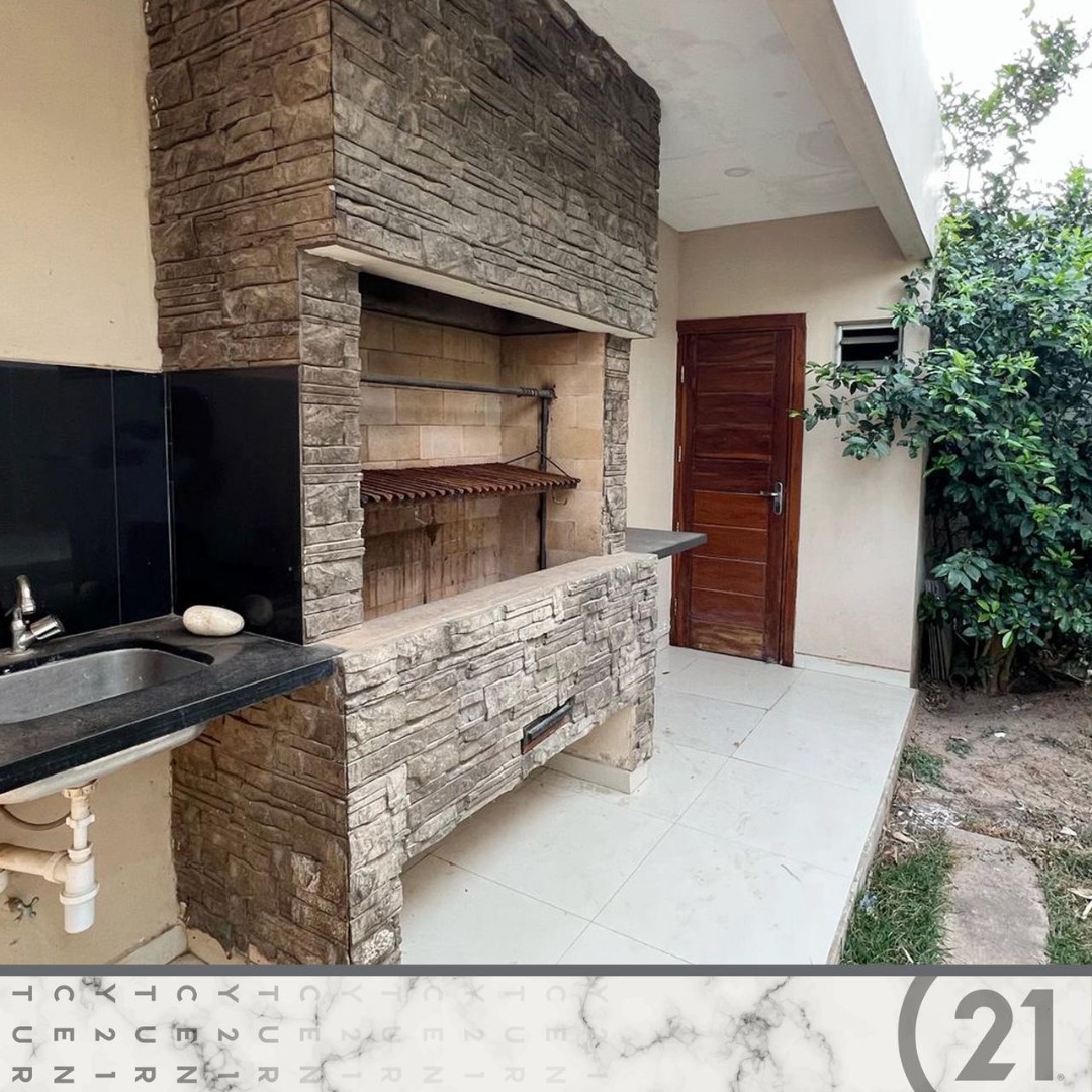 Casa en Entre 6to y 7mo anillo Sur en Santa Cruz de la Sierra 5 dormitorios 4 baños 2 parqueos Foto 18