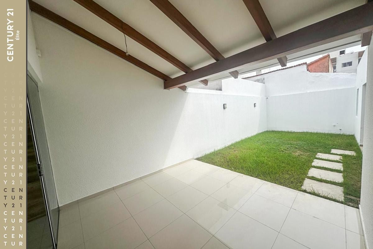 Casa en AlquilerCASA EN ALQUILER AV. ALEMANA Foto 20