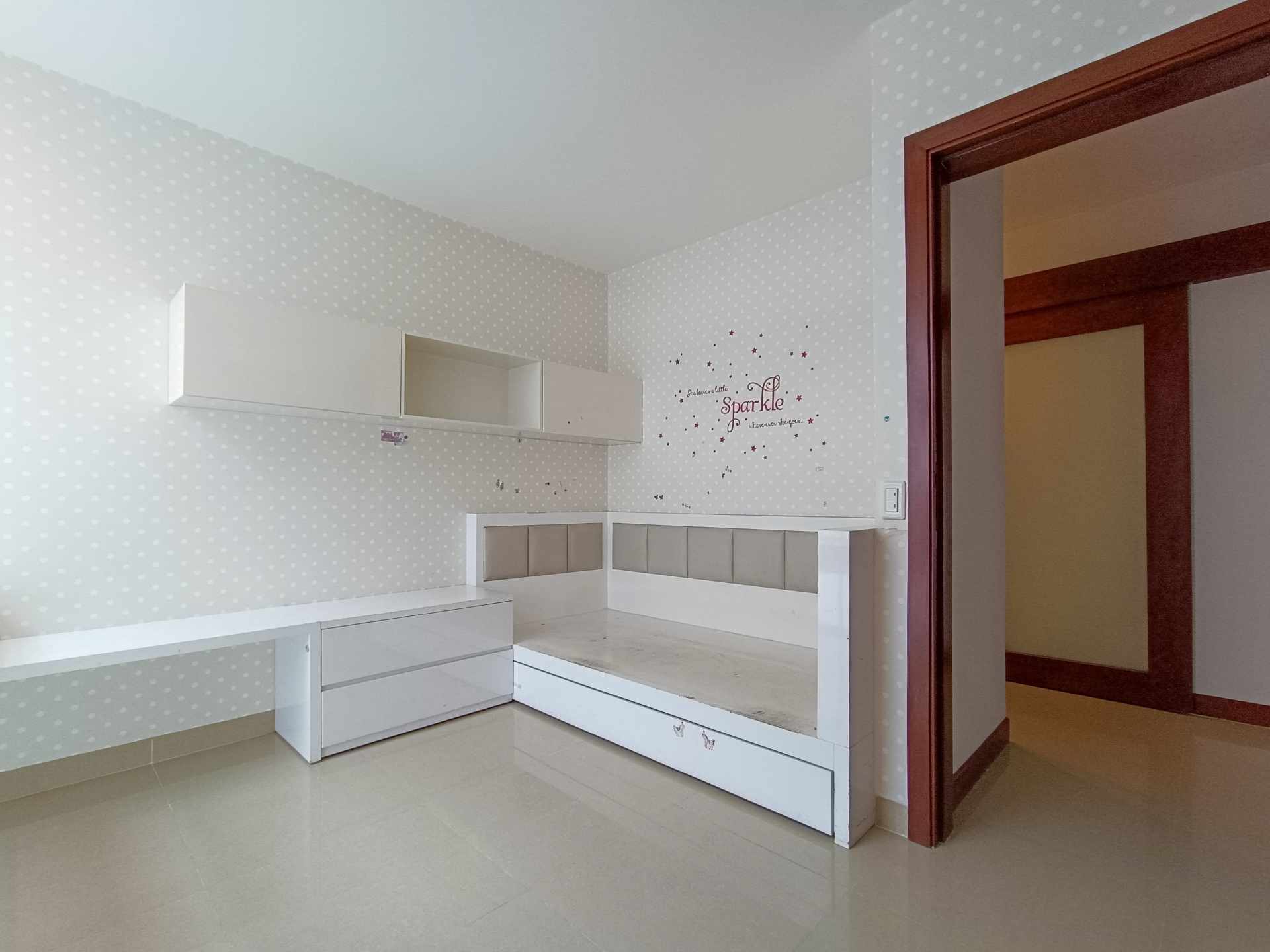 Departamento Av Ejército Nacional Torre Olimpo Foto 13