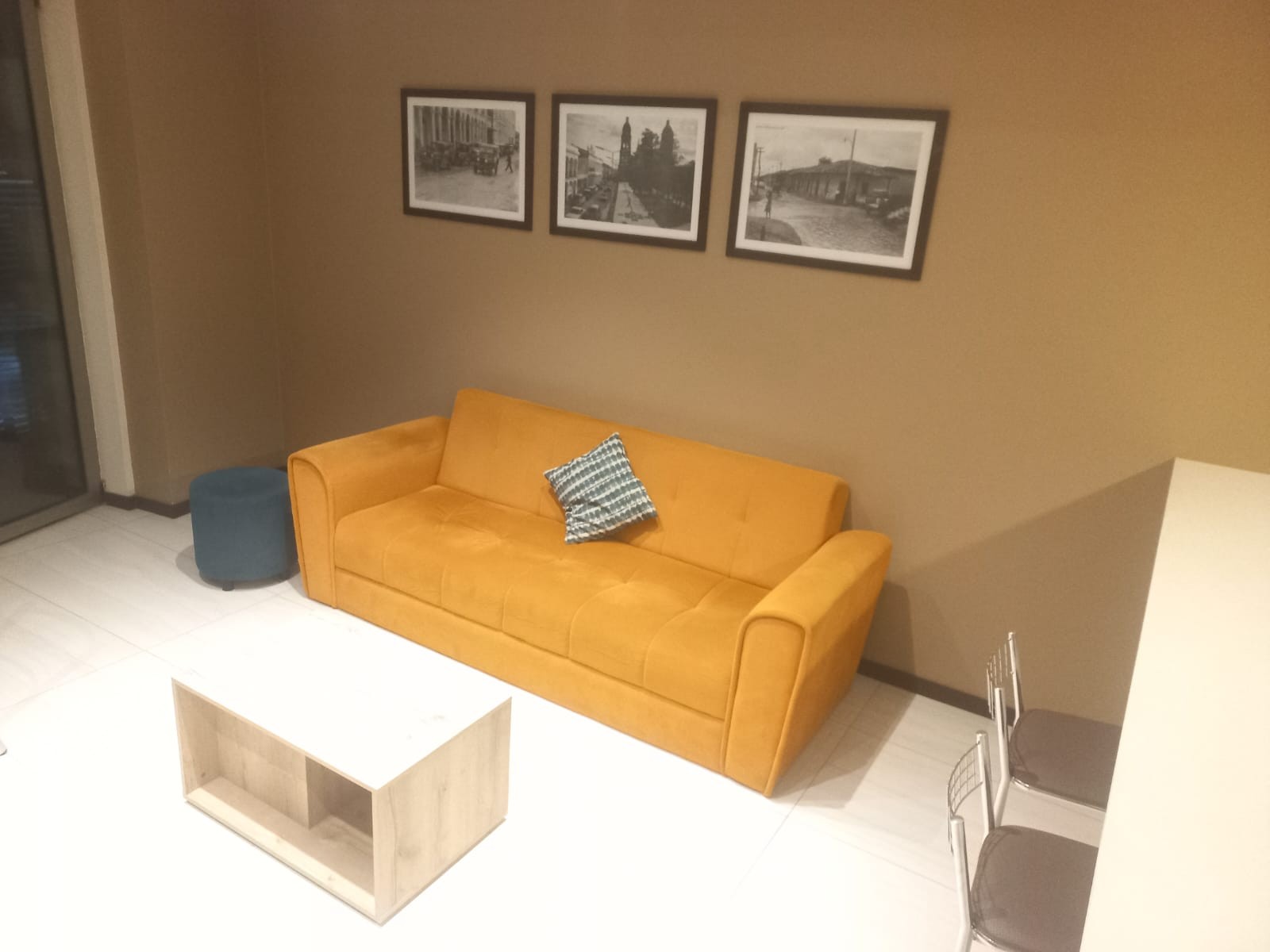 Departamento en AlquilerEquipetrol Departamento de 2 Dormitorios Amoblado en 7500Bs 2 dormitorios 2 baños 1 parqueos Foto 17