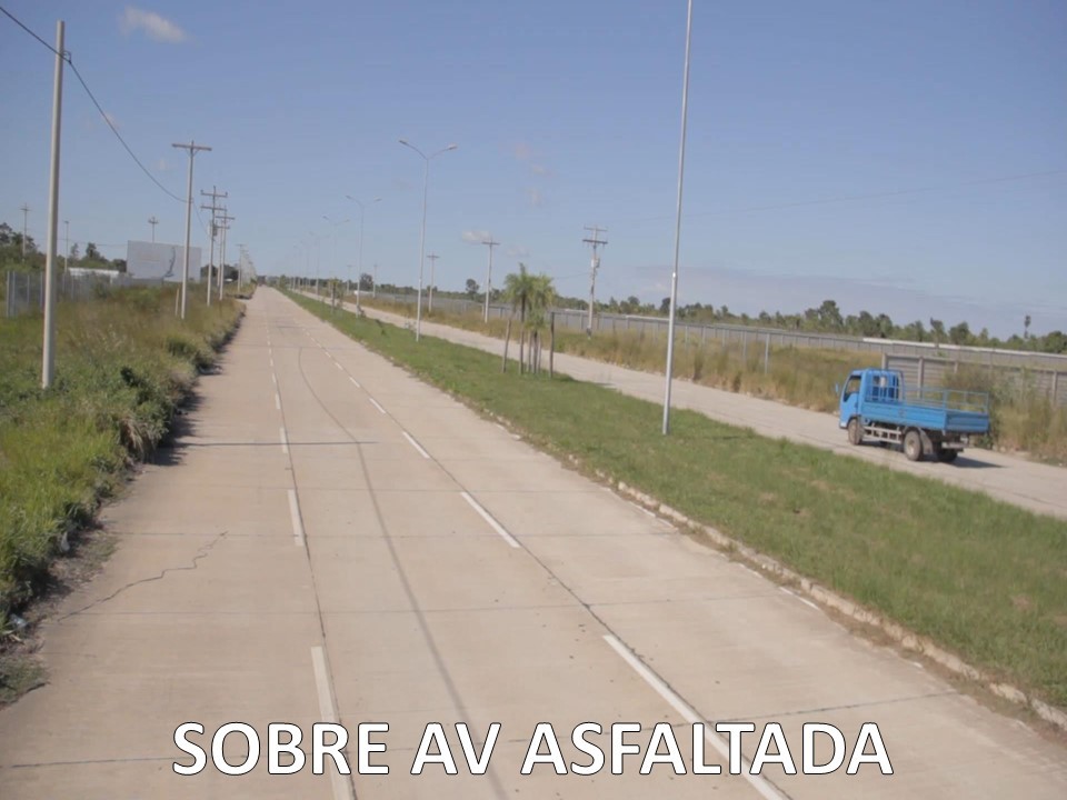 Terreno en VentaTERRENOS SOBRE AV G77  Foto 2