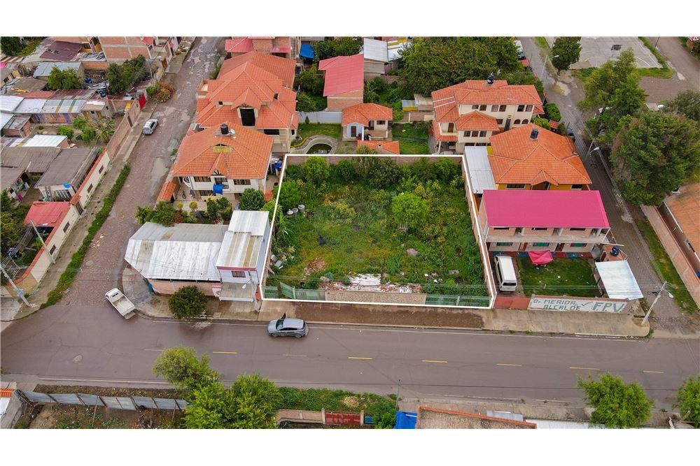 Terreno en Quillacollo en Cochabamba    Foto 8