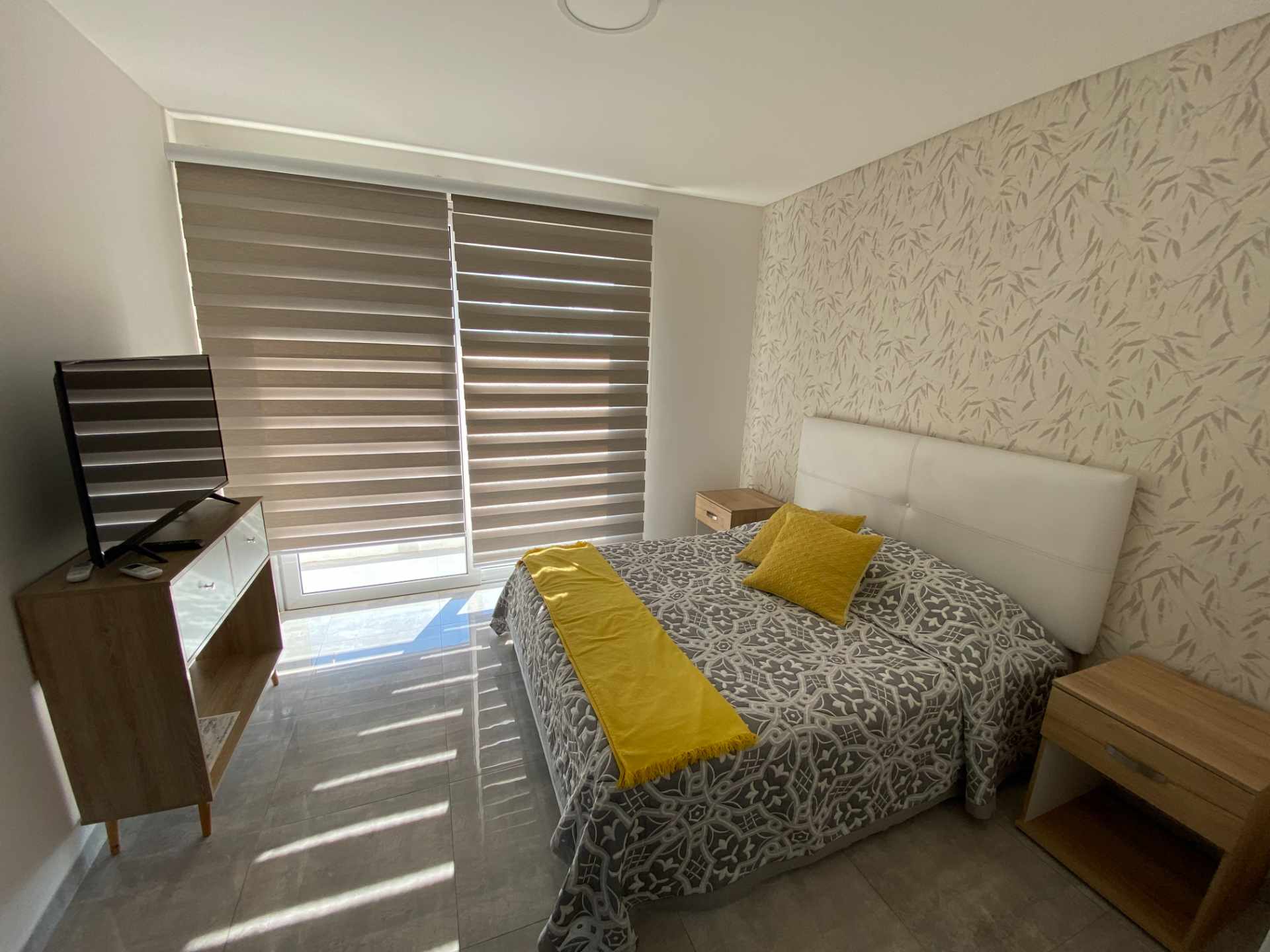 Departamento en AlquilerCONDADO 4, EQUIPETROL 2 dormitorios 3 baños 1 parqueos Foto 9