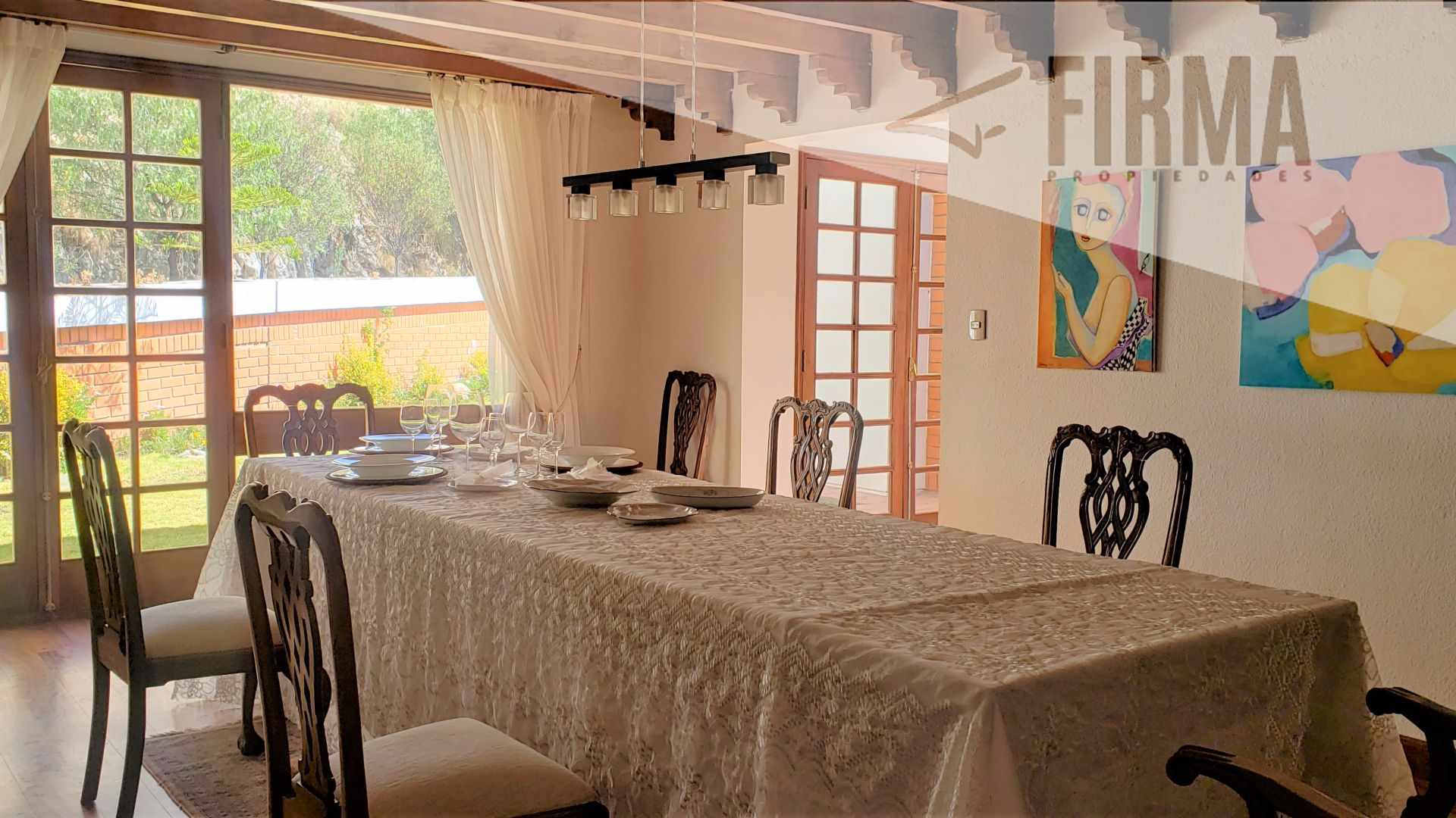 Casa EL VALLE DE ARANJUEZ Foto 18