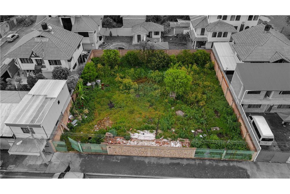 Terreno en Quillacollo en Cochabamba    Foto 6