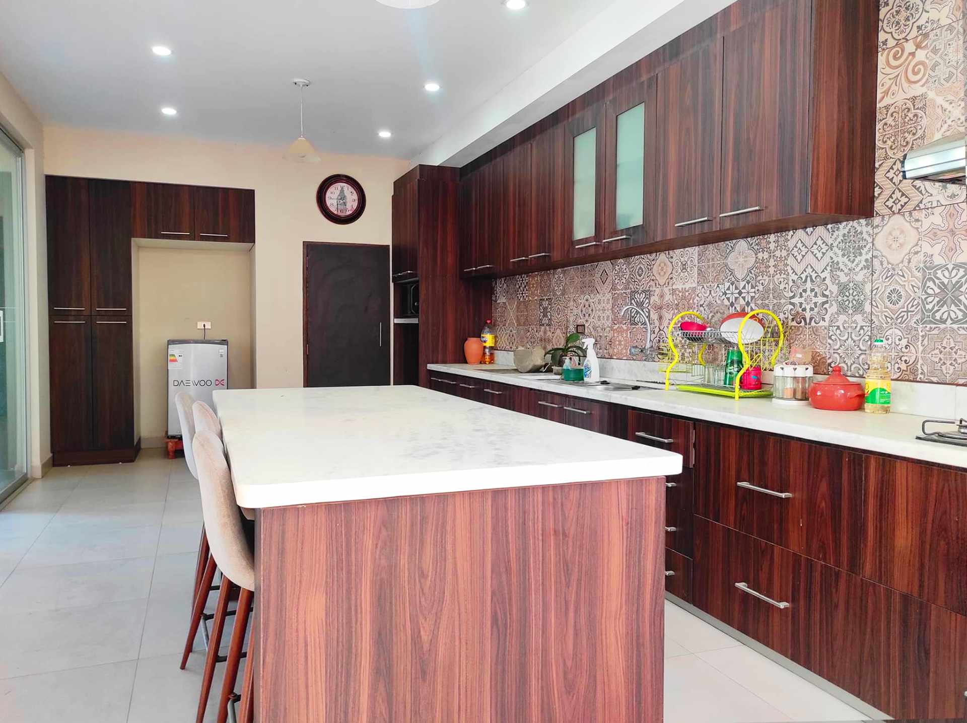 Casa en AlquilerCondominio San Humberto III - Apote - Tiquipaya Foto 4