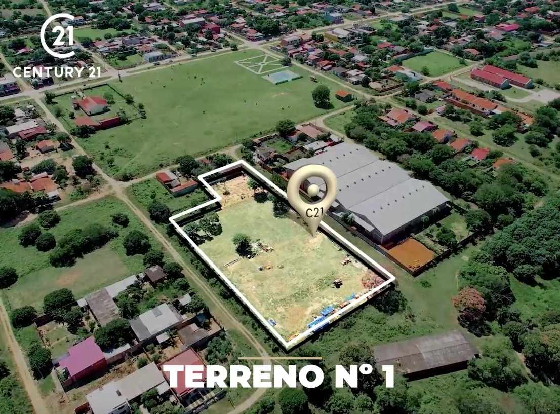 Terreno en AlquilerZONA ESTE, AV. MONTECRISTO Foto 3