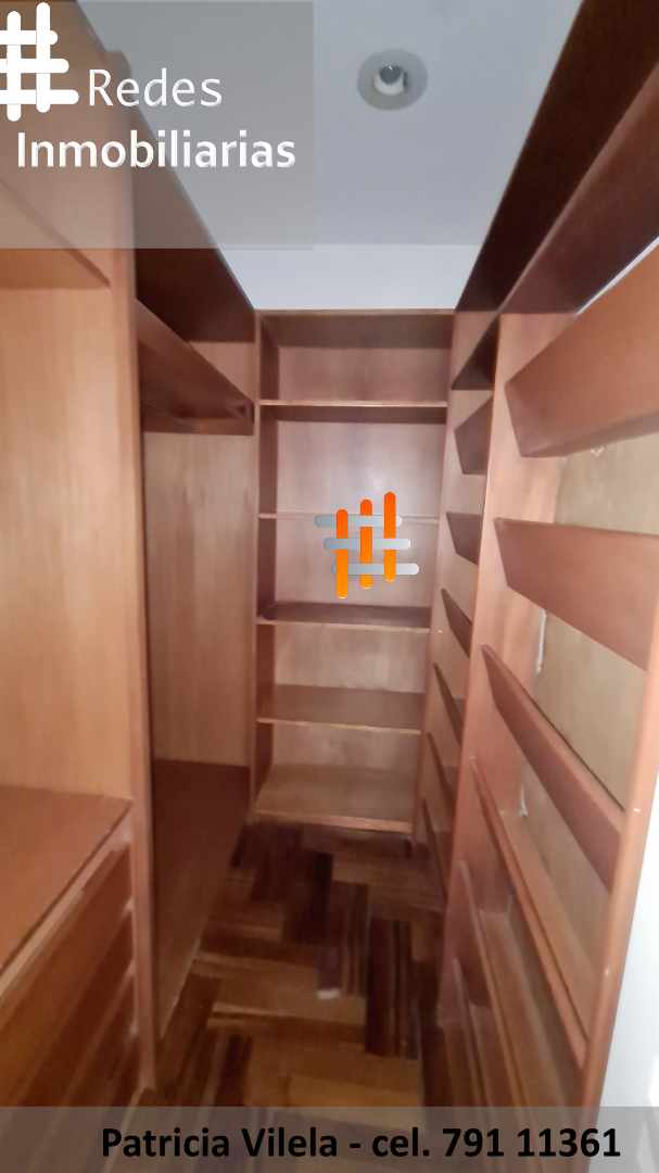 Departamento EN ALQUILER PRECIOSO PENT HOUSE ENTRADA  AUQUISAMAÑA  Foto 27