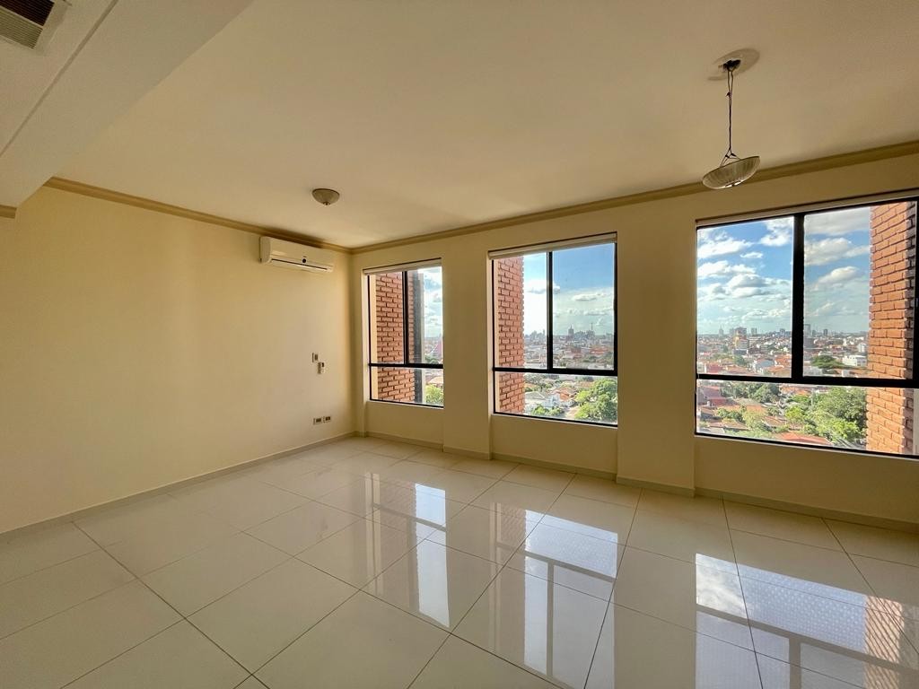 Departamento Edificio Los Mangales, Calle Cochabamba esquina Av. Irala, sobre el primer anillo  Foto 8