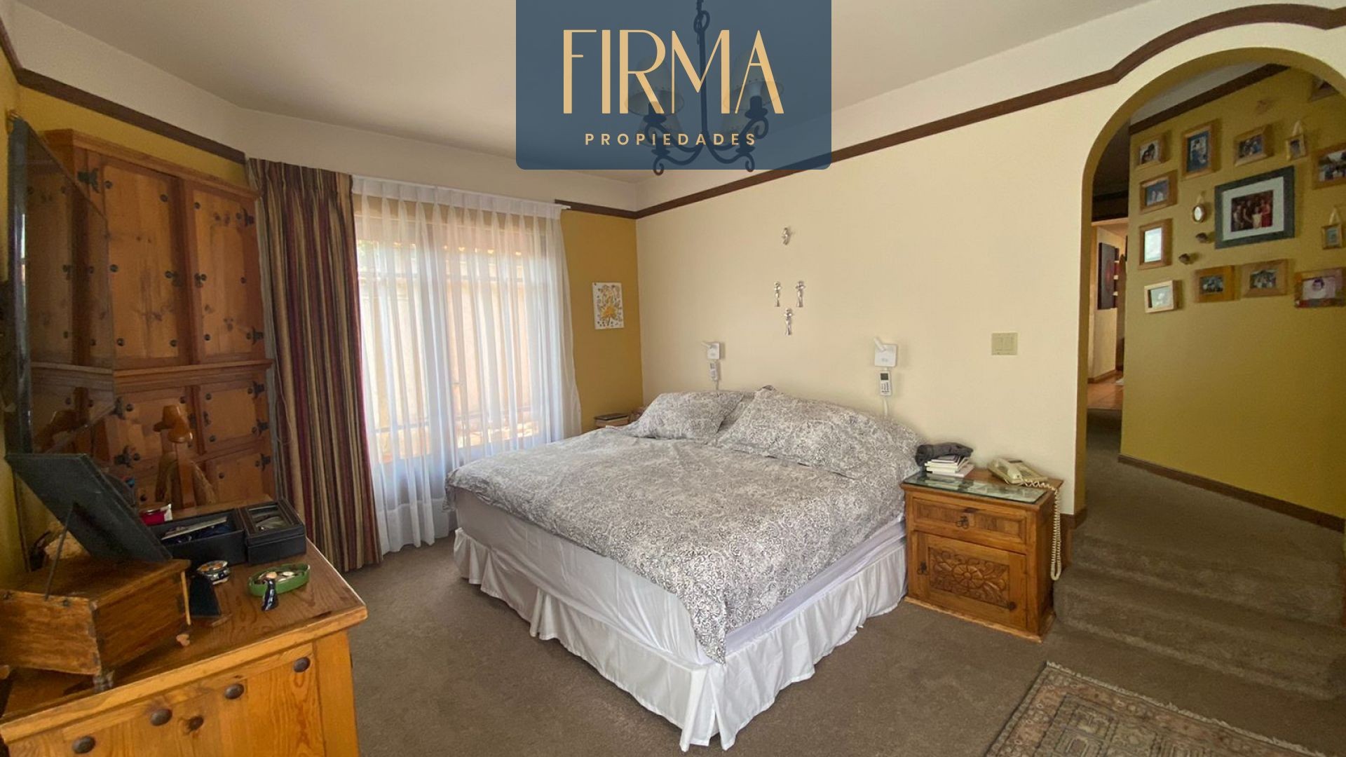 Casa en VentaCASA EN VENTA, SERRANIAS DE CALACOTO Foto 23