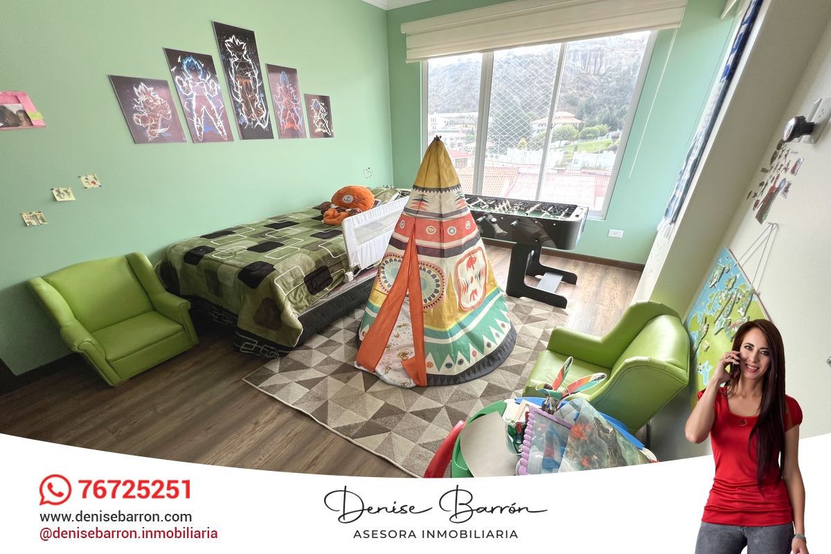 En Venta a $us 210,000 Foto 15