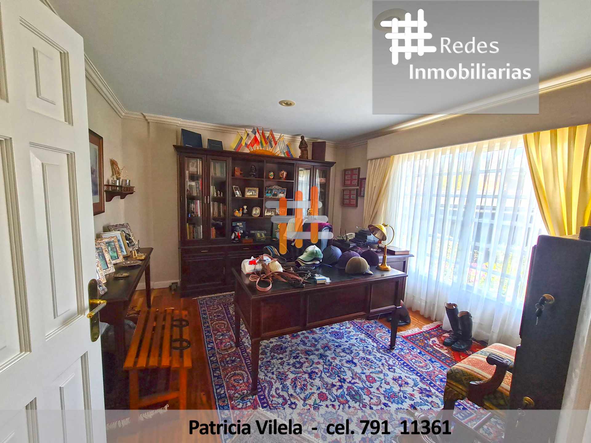 En Alquiler a $us 2,200 Foto 24