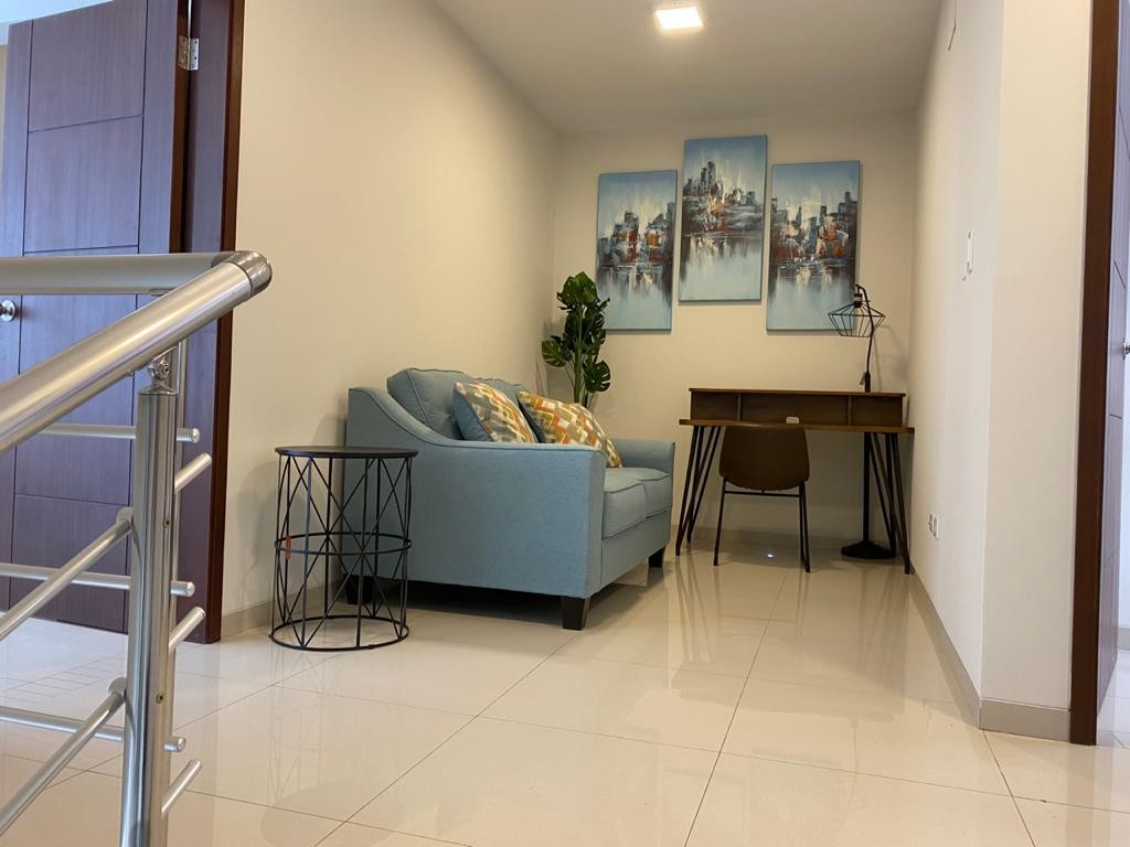 Casa CONDOMINIO BARCELONA-KM9  Foto 5