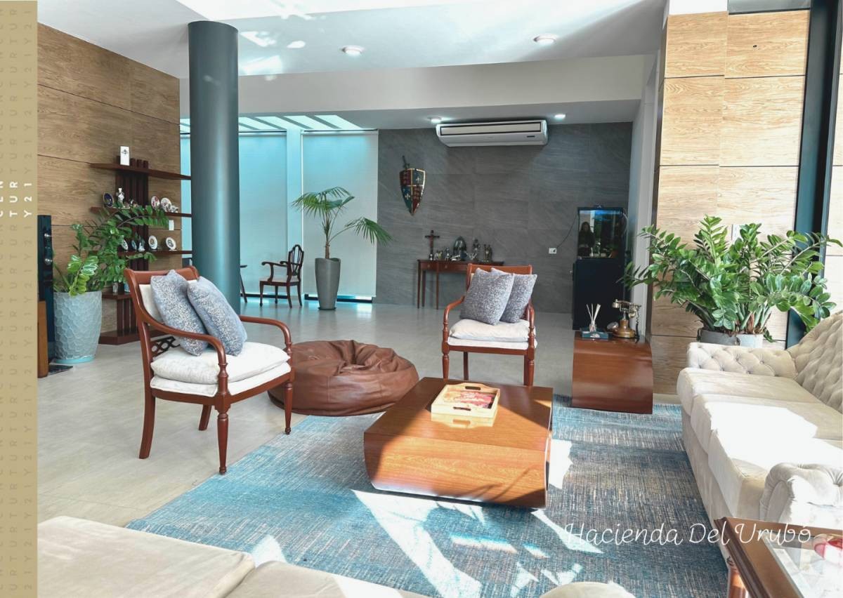 Casa en Urubó en Santa Cruz de la Sierra 3 dormitorios 6 baños 4 parqueos Foto 11