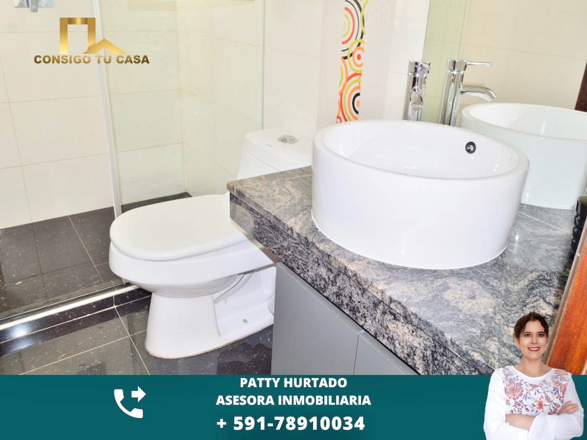 Casa en VentaCASA EN VENTA, ARANJUEZ, URBANIZACIÓN SEQUOIA  4 dormitorios 6 baños 4 parqueos Foto 20