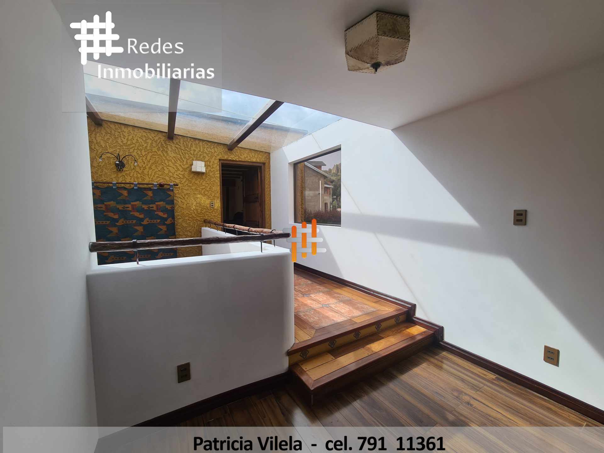 Casa en Achumani en La Paz 5 dormitorios 6 baños 3 parqueos Foto 24