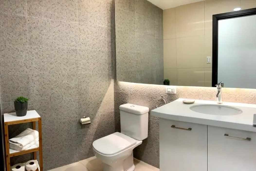 Departamento en Equipetrol en Santa Cruz de la Sierra 2 dormitorios 2 baños  Foto 15