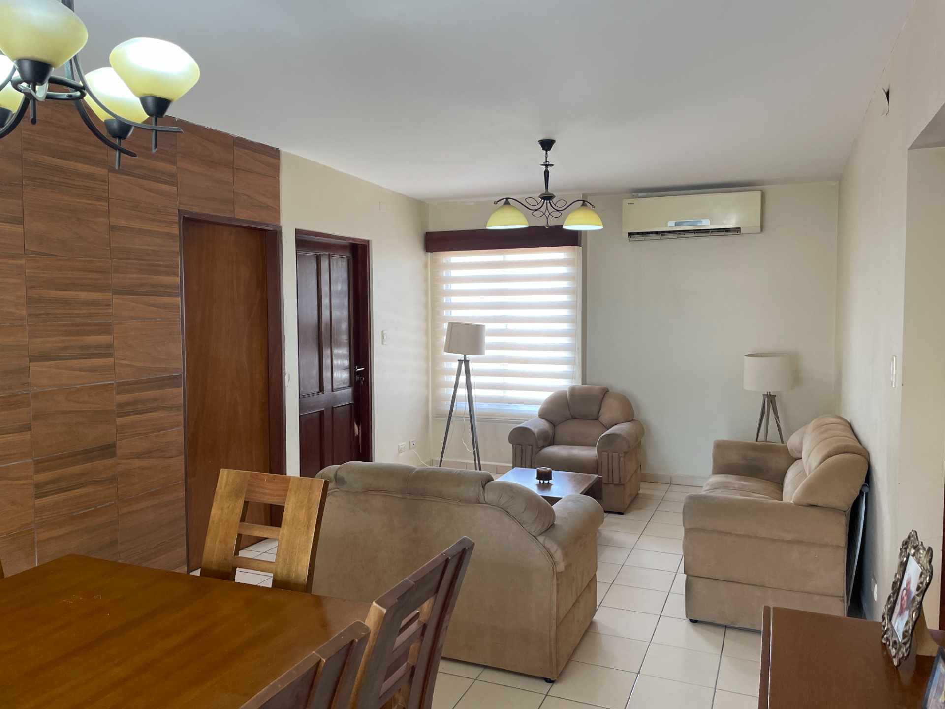 Casa en VentaCasa en Venta Zona Norte Condominio Sevilla Las Terrazas II 2 dormitorios 2 baños 1 parqueos Foto 9