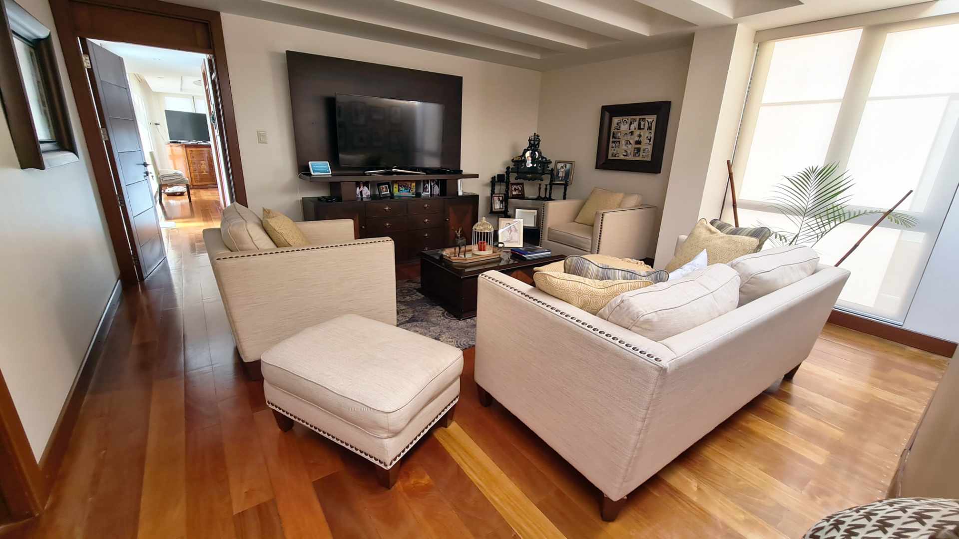 Casa en VentaHERMOSA CASA EN VENTA EN CONDOMINIO CERRADO LA FLORIDA Foto 11