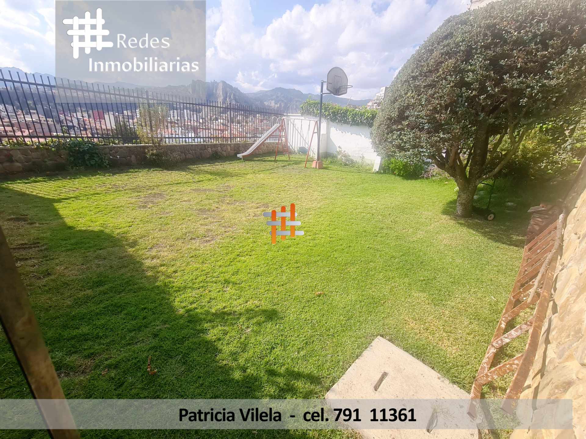 Casa en VentaCOMENZANDO ACHUMANI PONEMOS ESTA CASA A LA VENTA  4 dormitorios 7 baños 3 parqueos Foto 7