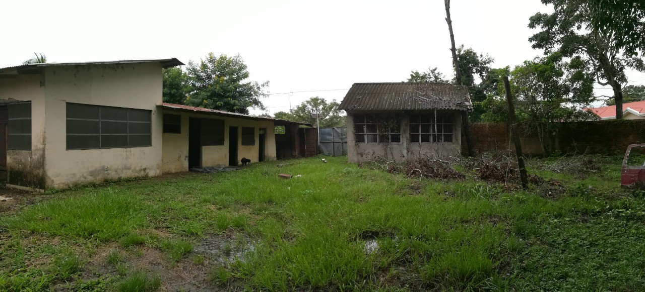 Casa en VentaBeni – San Borja, calle Beni esquina Santa Cruz, U.V.27, manz.27, lote 4, zona Bolivar.    Foto 1