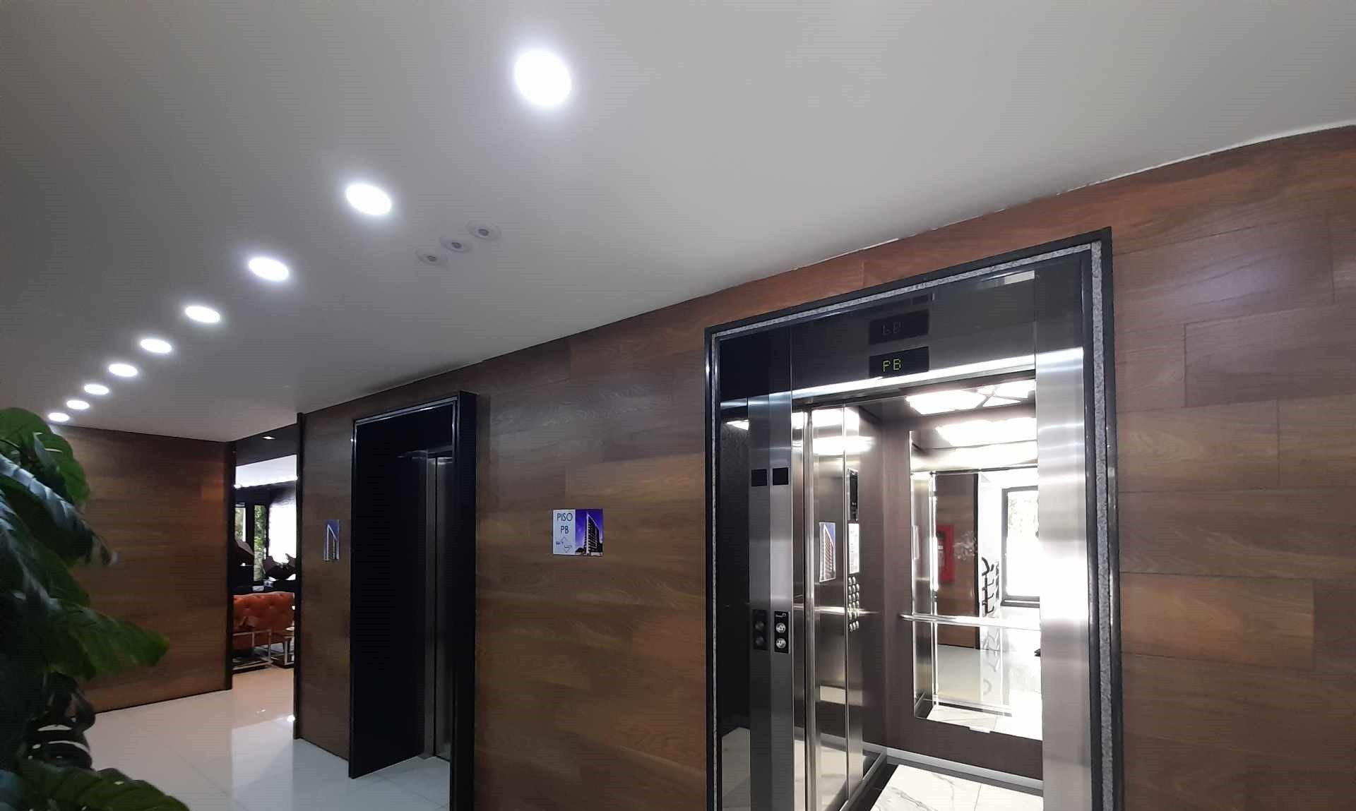 Departamento 🏙️ ALQUILO PRECIOSO DPTO en CONDOMINIO SKY LUX  Foto 3