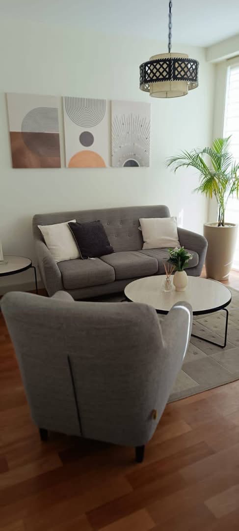 Departamento en AlquilerAchumani Foto 4