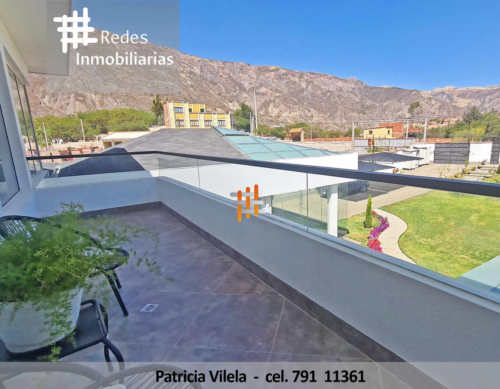 Casa en VentaHERMOSA RESIDENCIA EN VENTA EN HUAJCHILLA



 Foto 26