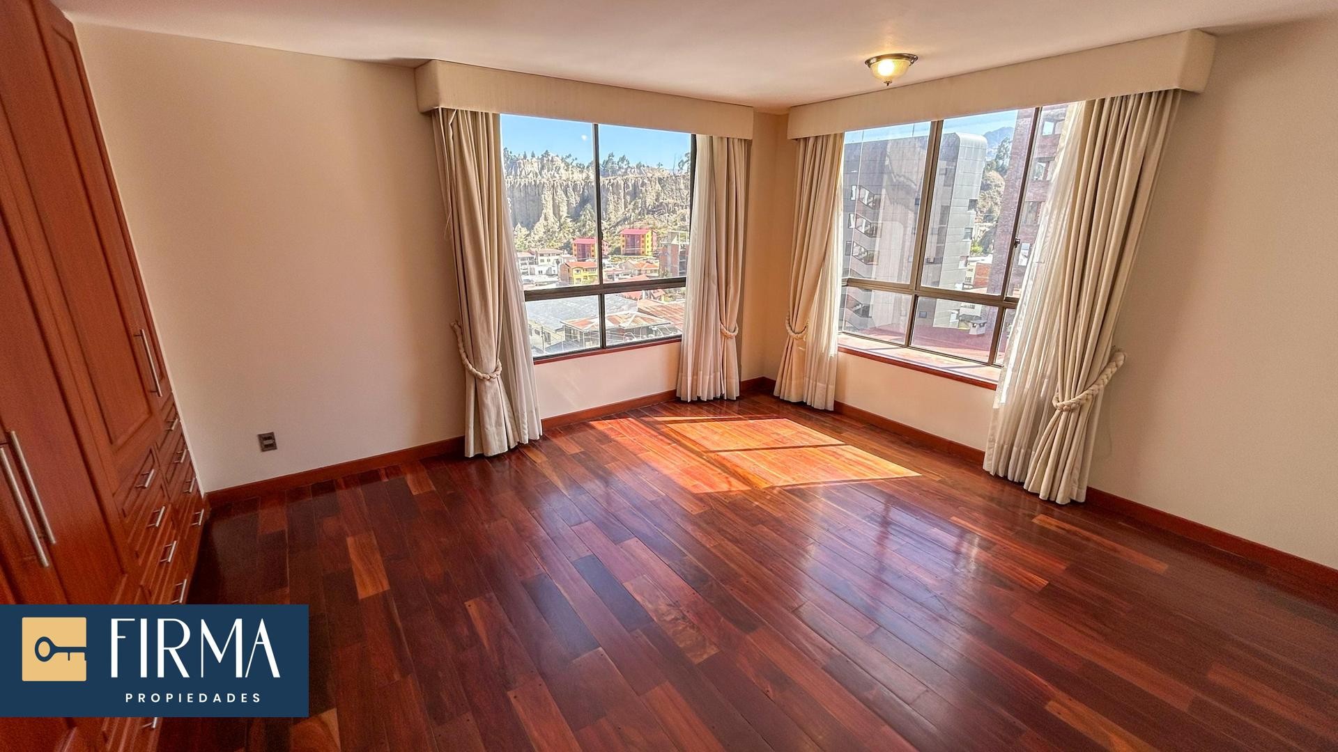 Departamento en AlquilerDEPARTAMENTO EN ALQUILER, CALACOTO Foto 6