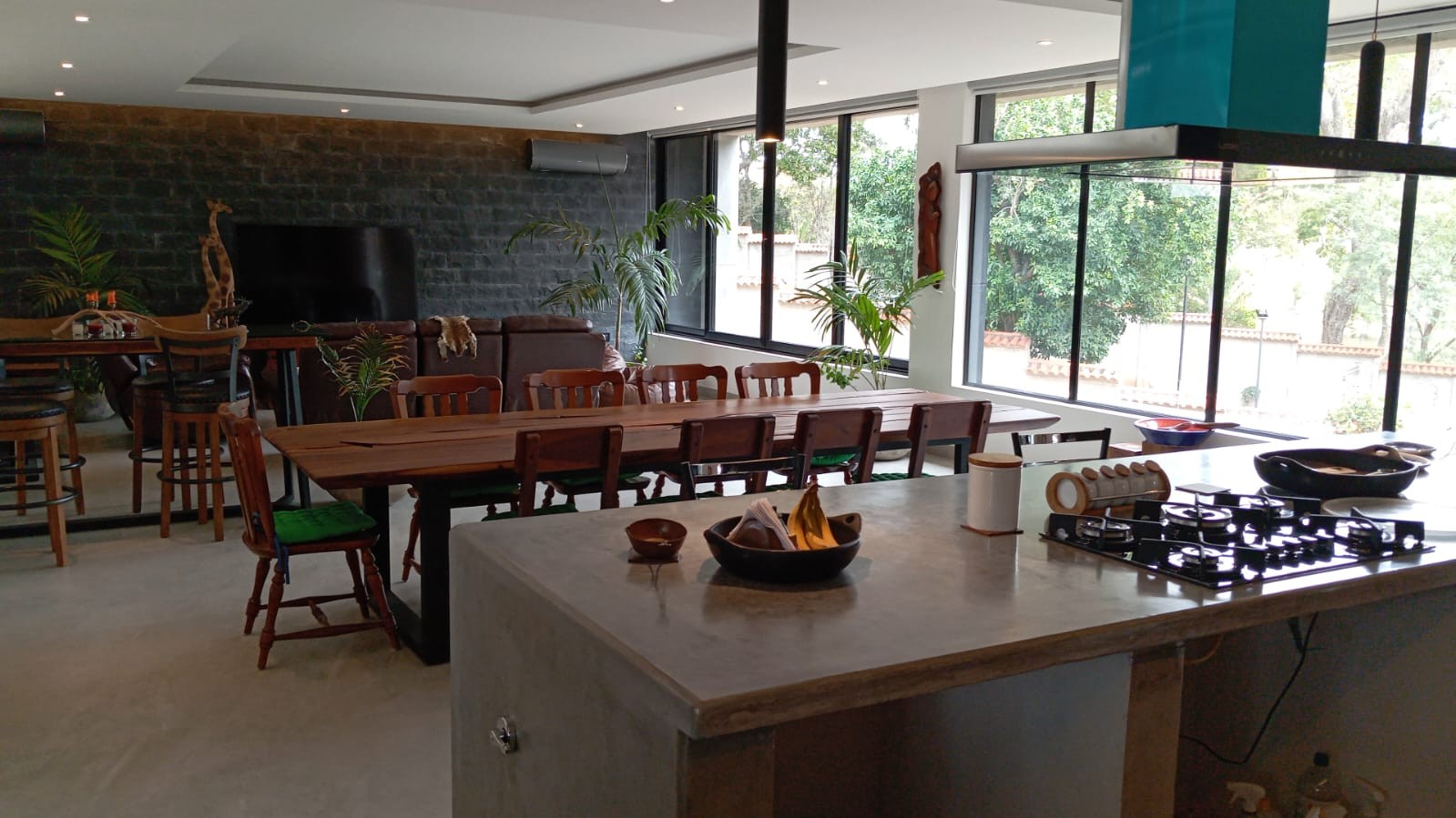 Casa en VentaUrubó Golf 4 dormitorios 6 baños 2 parqueos Foto 54