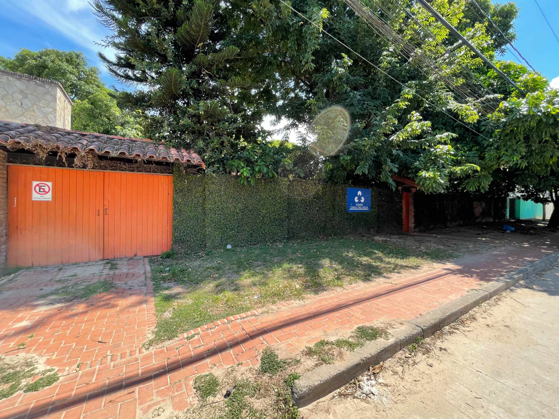 Casa AV. ROCA Y CORONADO (4TO.ANILLO) Foto 56