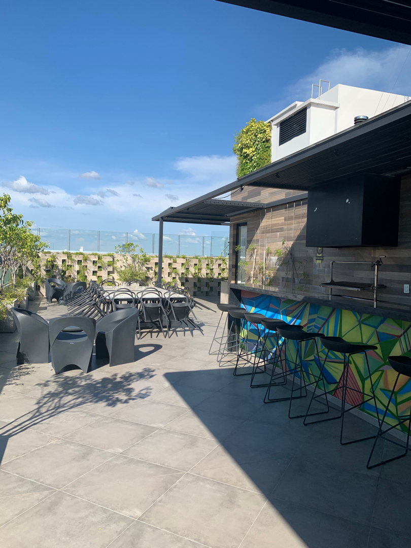 Departamento You by Smart Studio Monoambiente Foto 1