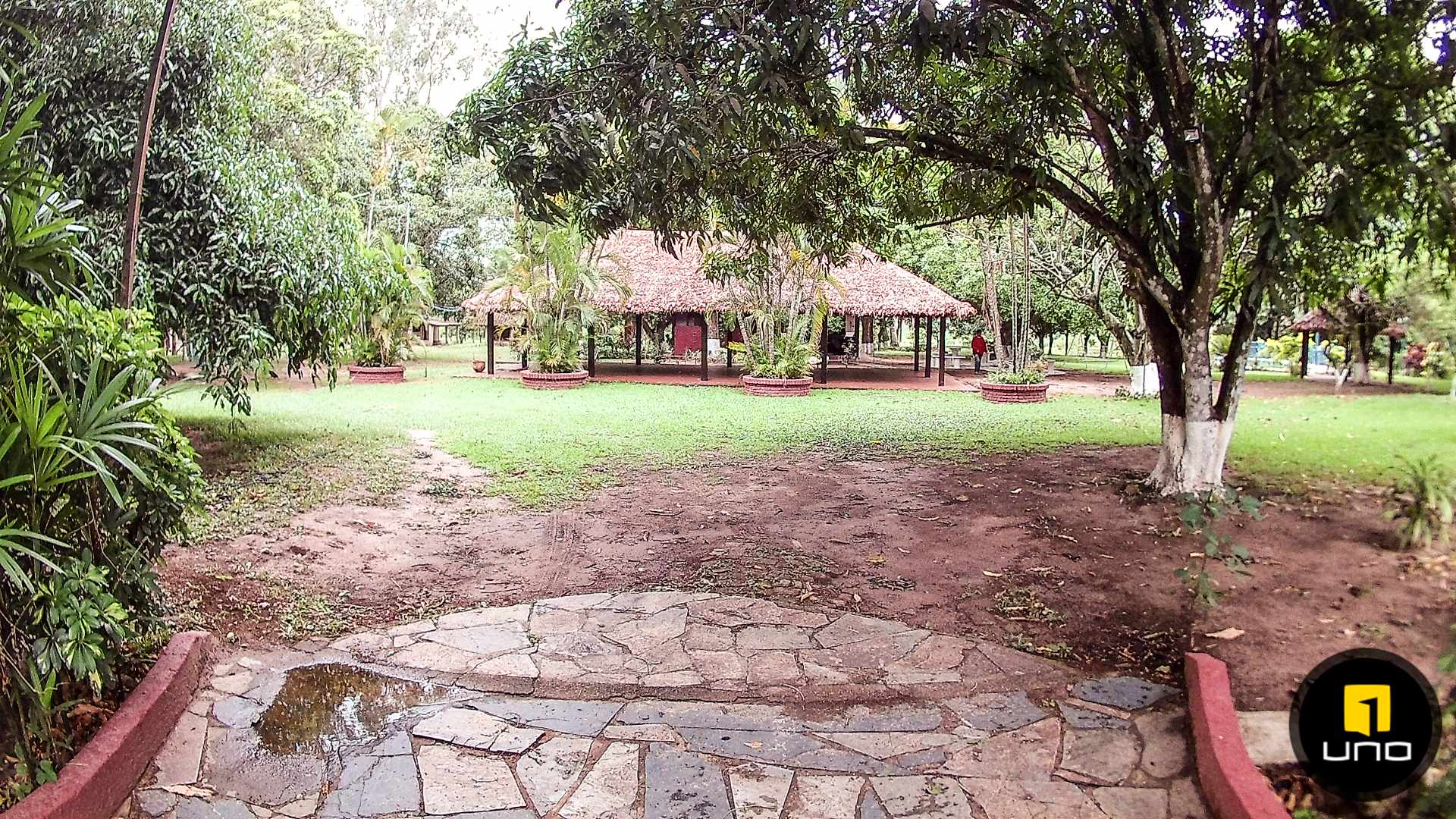 Quinta propiedad agrícola en Doble vía La Guardia en Santa Cruz de la Sierra    Foto 4