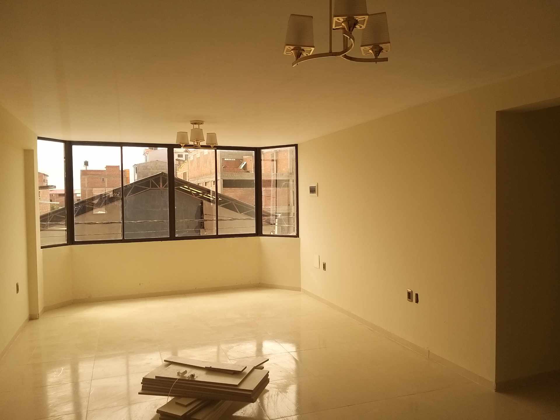 Casa en Villa Mercedes en El Alto 9 dormitorios 9 baños 1 parqueos Foto 11