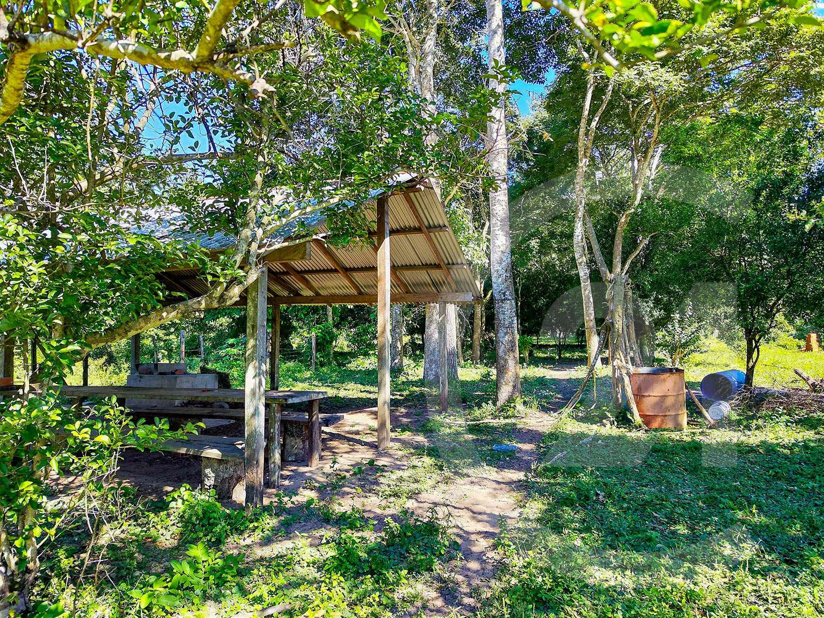 Terreno en Urubó en Santa Cruz de la Sierra    Foto 14